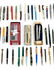 Large Group of Vintage Pens and Pencils - 3