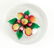 New England Fruit Basket Paperweight - 2