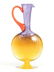 KOSTA BODA glass vase by KJELL ENGMAN