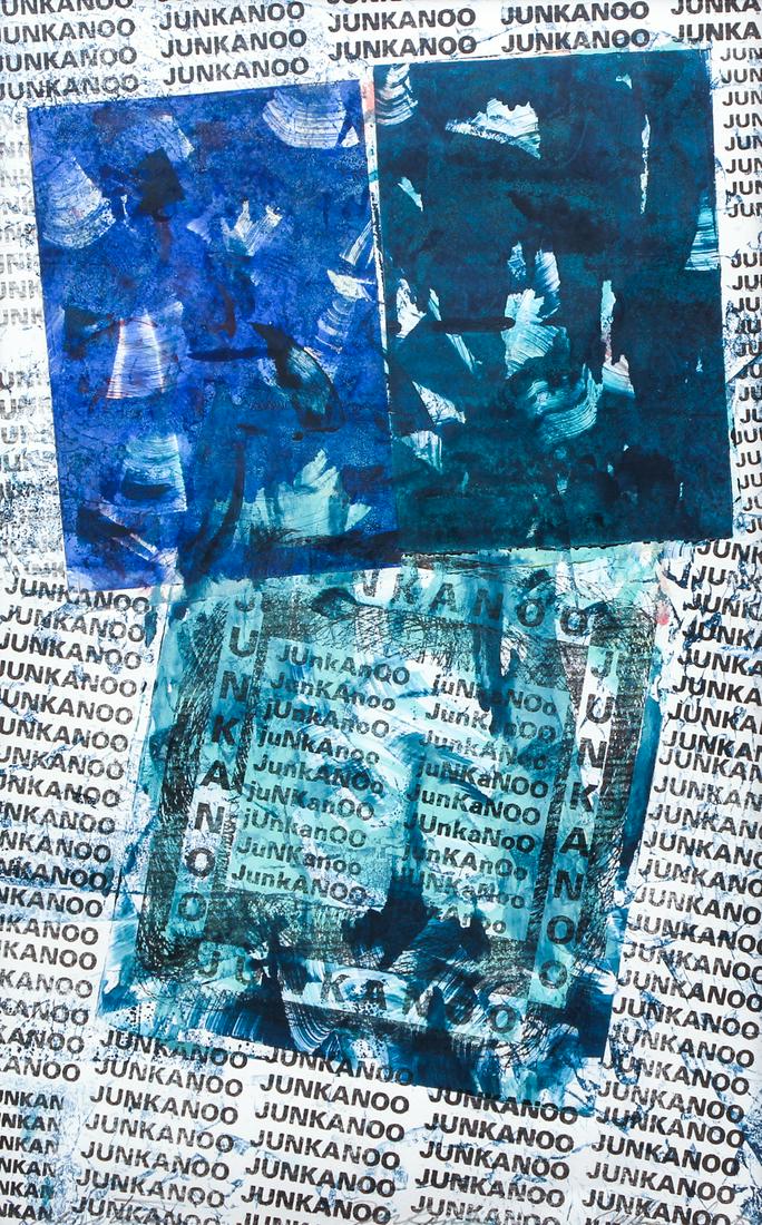 Jo-Anne Bates Mixed Media Junkanoo (1 of 8)