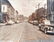 Teenie Harris photograph Street Scene with Crawford