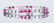 Art Deco Platinum Diamond Ruby Bracelet - 2
