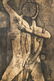 3 Johnny Friedlaender etchings Trois Couples, circa - 10