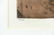 3 Johnny Friedlaender etchings Trois Couples, circa - 14