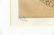 3 Johnny Friedlaender etchings Trois Couples, circa - 4