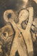 3 Johnny Friedlaender etchings Trois Couples, circa - 5