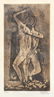 3 Johnny Friedlaender etchings Trois Couples, circa - 7