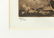 3 Johnny Friedlaender etchings Trois Couples, circa - 9