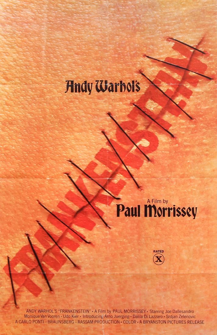 "Andy Warhol (1 of 8)