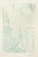 SALVADOR DALI "WALL STREET" original etching 1972