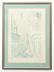 SALVADOR DALI "WALL STREET" original etching 1972 - 2