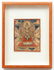 Tibetan Silk Embroidery of Maitreya - 2