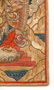 Tibetan Silk Embroidery of Maitreya - 5