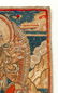 Tibetan Silk Embroidery of Maitreya - 6