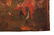 Tibetan Thangka Three Arhats Folk - 5