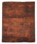 Tibetan Thangka Three Arhats Folk - 8