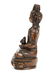 Tibetan Copper Figure of Amitayus Bodhisattva - 2