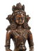 Tibetan Copper Figure of Amitayus Bodhisattva - 6