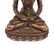 Tibetan Copper Figure of Amitayus Bodhisattva - 7