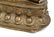 Tibetan Bronze Figure Akshobhya Buddha - 10
