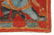 Tibetan Thangka Four Figures Nyingma 1300s - 6