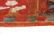Tibetan Thangka Four Figures Nyingma 1300s - 7