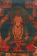Tibetan Thangka Ratnasambhava Buddha Taras - 3