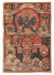 Tibetan Thangka Yamantaka Tantric Buddha