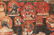 Tibetan Thangka Yamantaka Tantric Buddha - 3