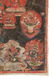 Tibetan Thangka Yamantaka Tantric Buddha - 5