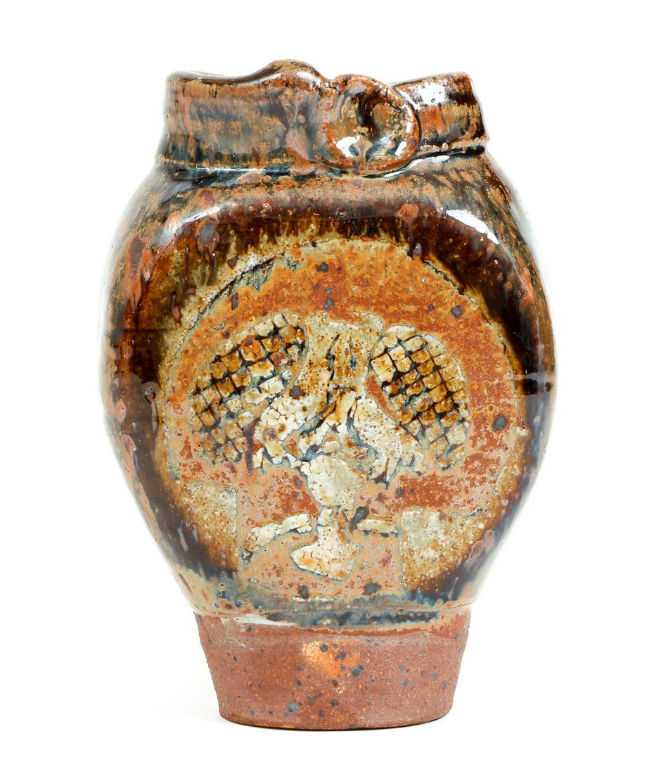 Philip Cornelius Ceramic Vase Vessel (1 of 8)