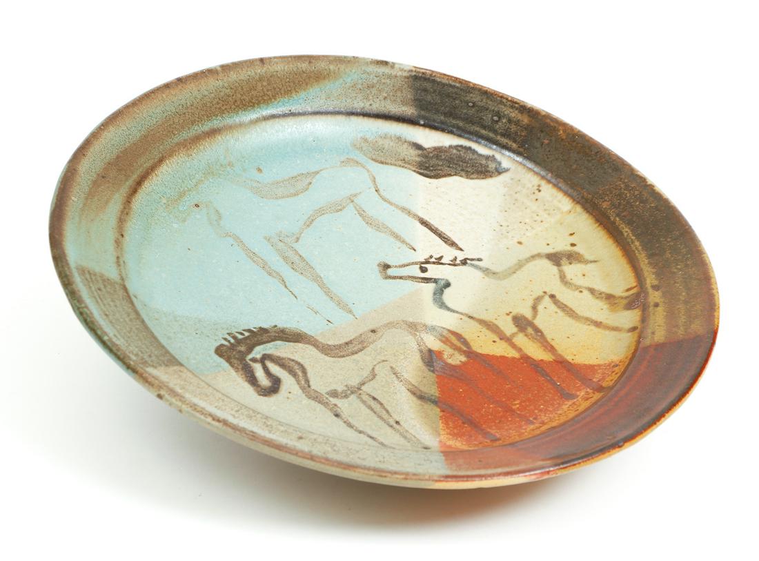 William Creitz Horse Charger (1 of 8)