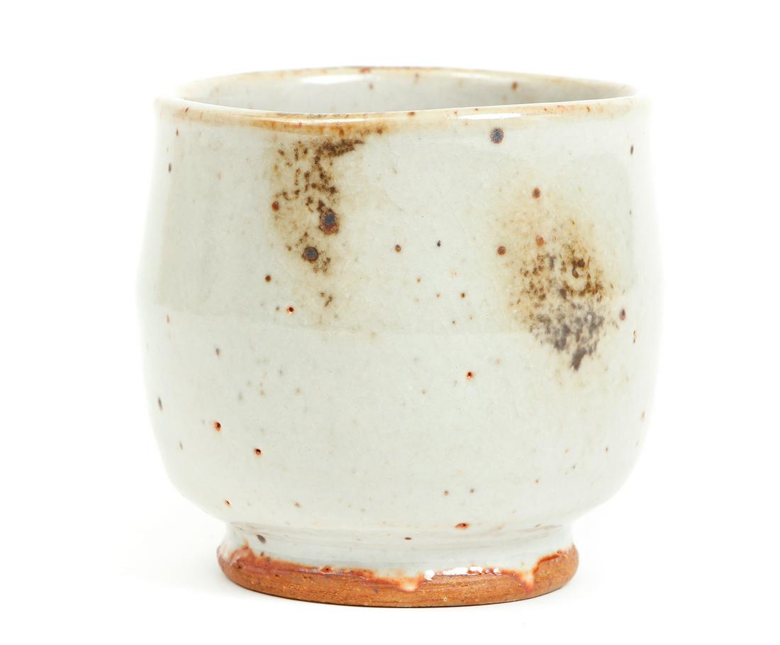 Ken Ferguson Ceramic Bowl Chawan (1 of 6)
