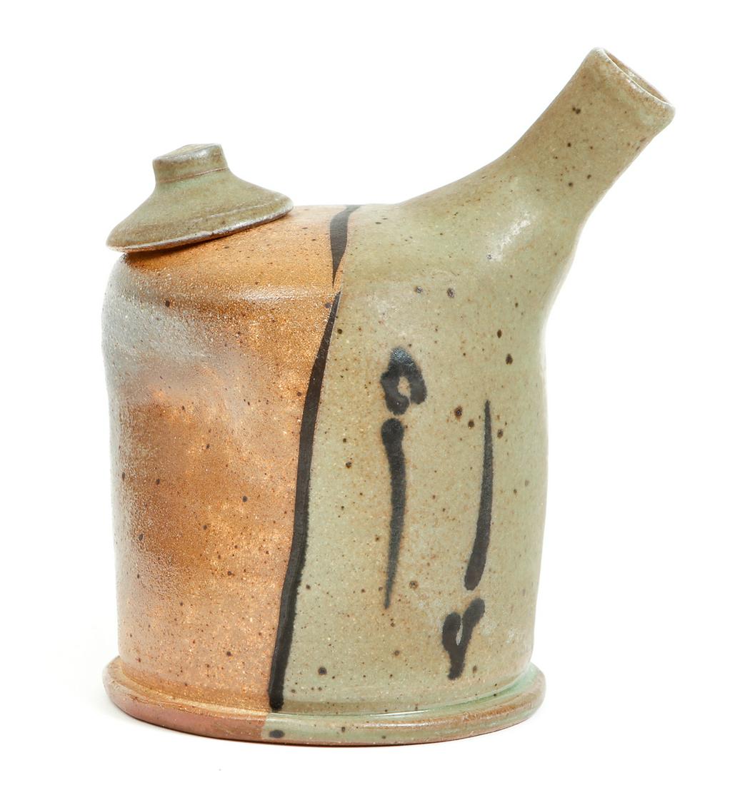 Birch Frew Small Teapot with Lid (1 of 9)