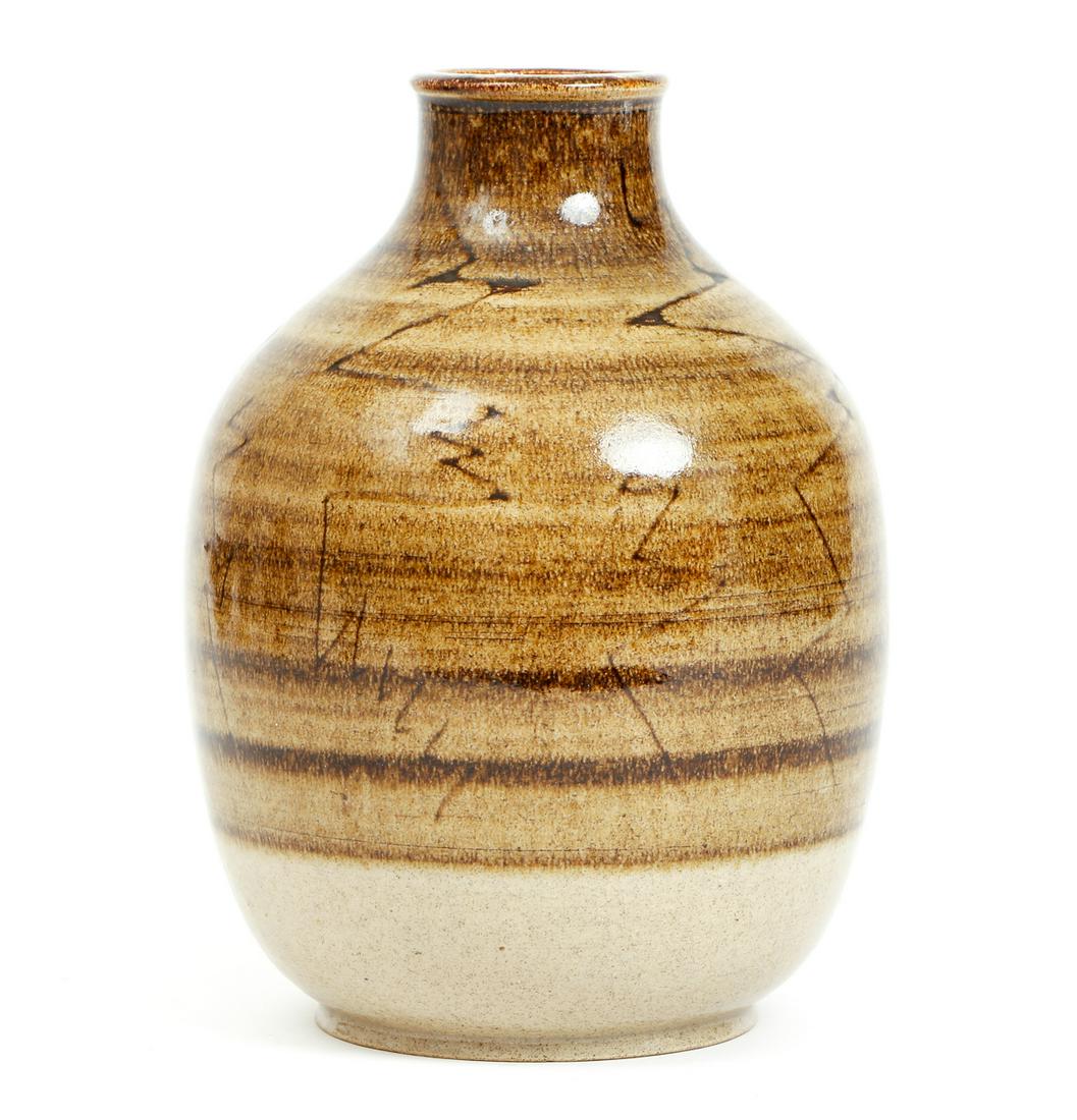 Raymond Gallucci Ceramic Vase (1 of 6)