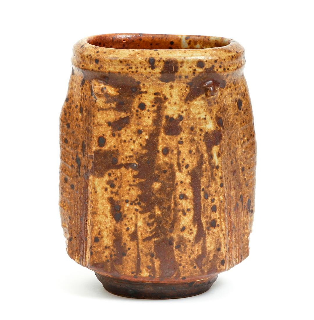 Otto Vivika Heino Ceramic Vessel (1 of 8)