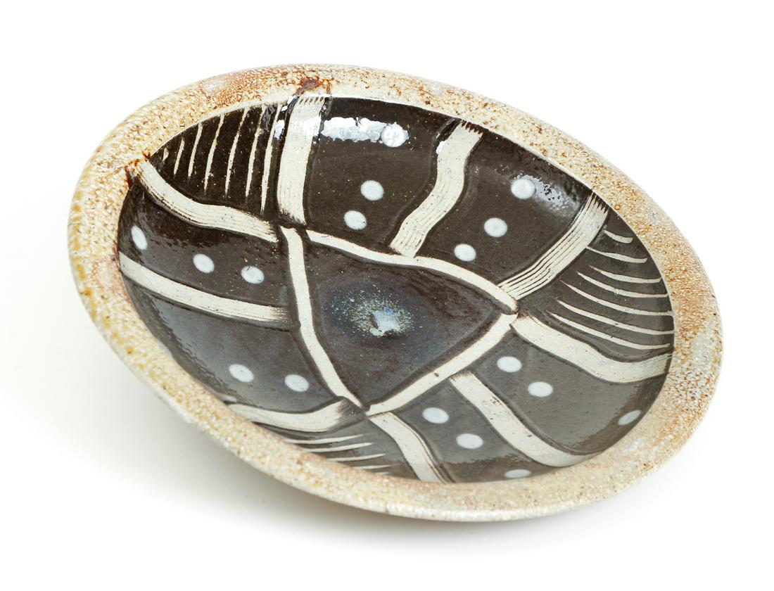 Mark Hewitt Ceramic Charger (1 of 6)