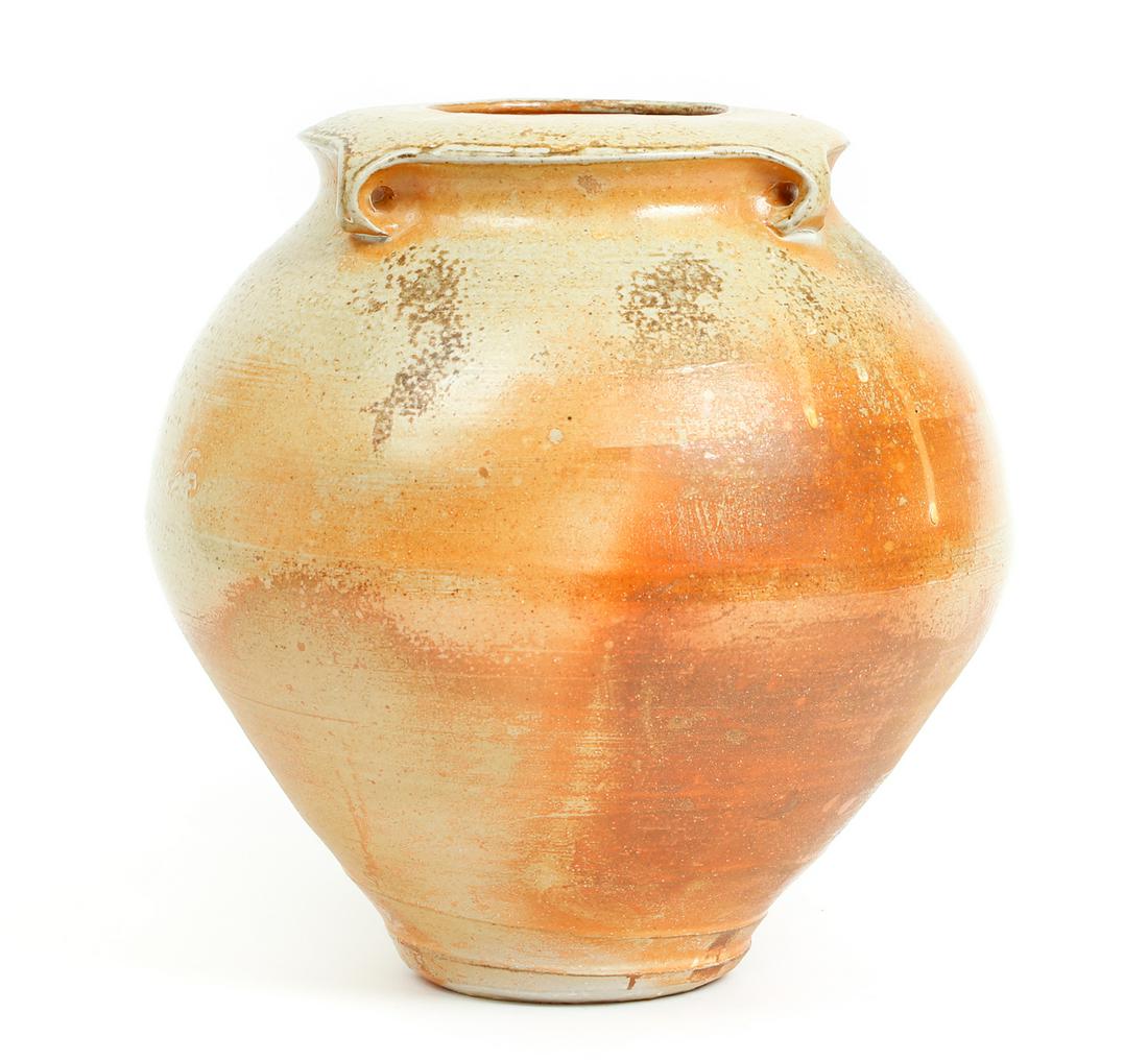 Clary Illian Large Ceramic Jar (1 of 8)