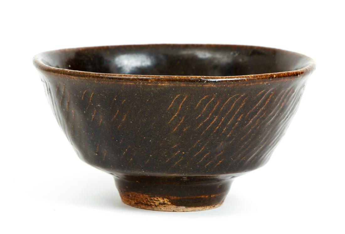 Randy Johnston Ceramic Bowl Chawan (1 of 6)