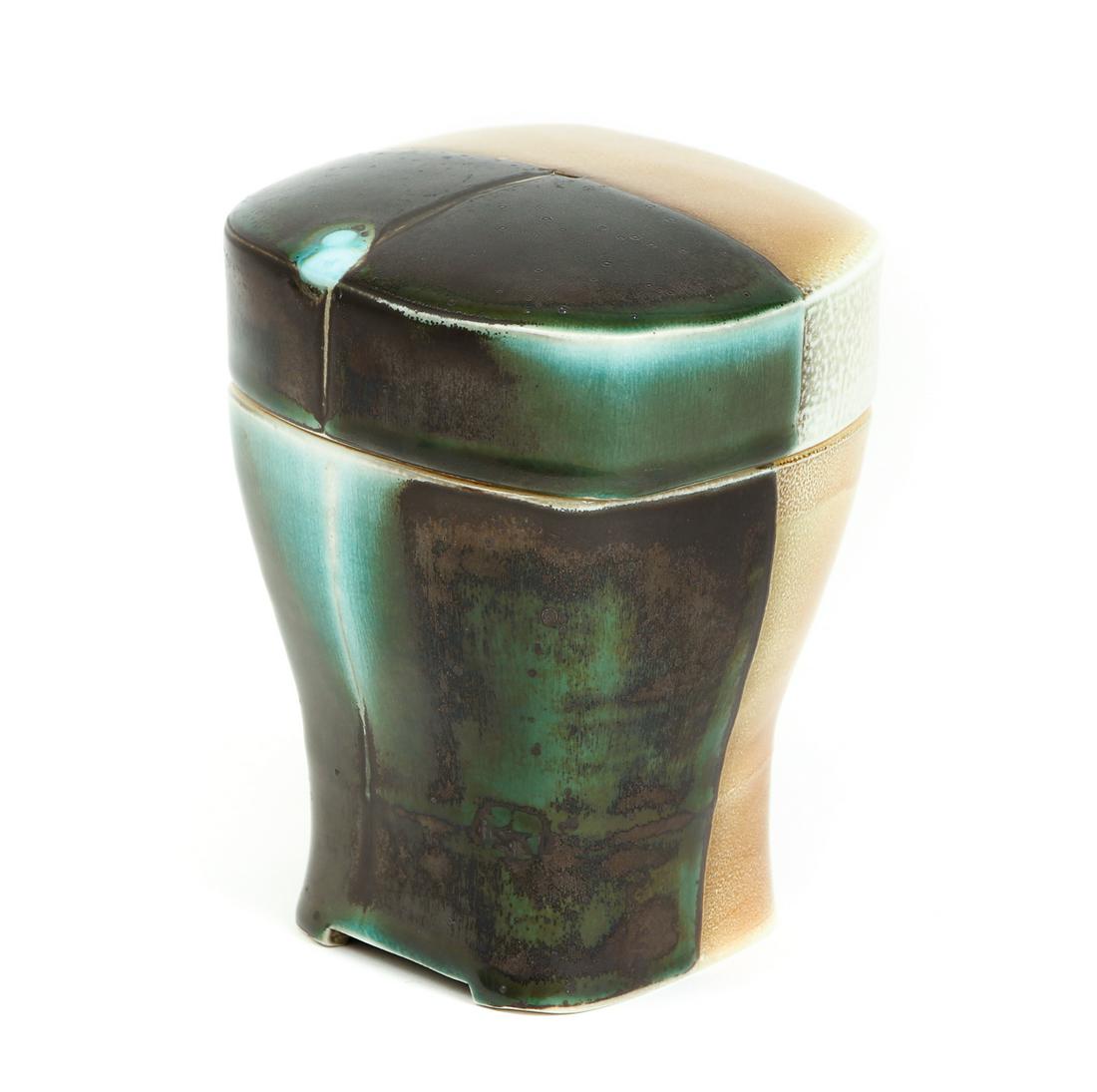 Maren Kloppmann Ceramic Lidded Box (1 of 8)