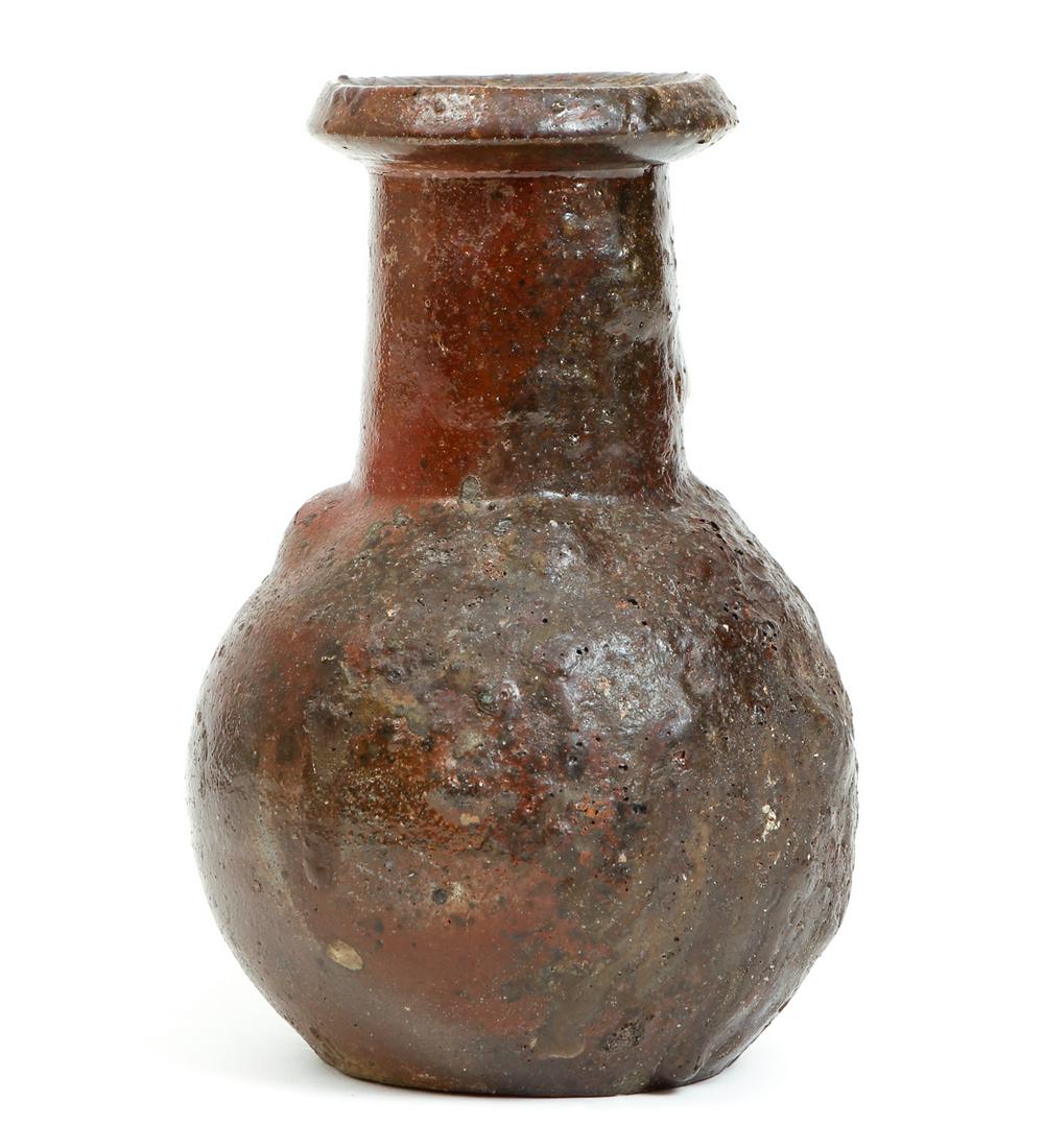 Janet Leach Ceramic Vase (1 of 7)