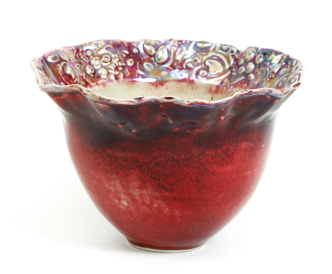 James Nan McKinnell Ceramic Bowl (1 of 6)