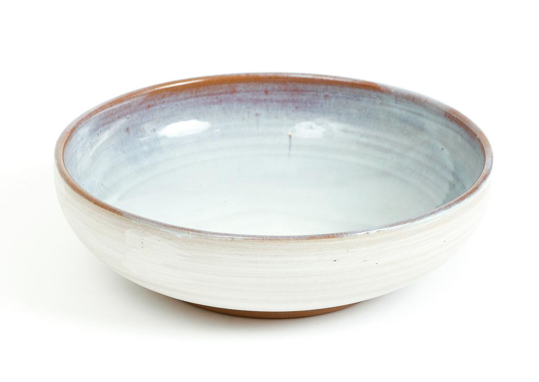 Lorene Ralph Spencer Ceramic Bowl (1 of 7)