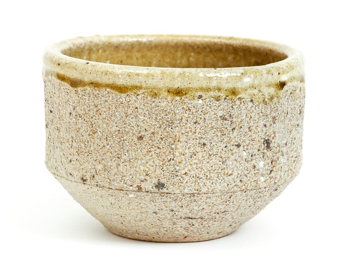 Byron Temple Ceramic Bowl Chawan (1 of 6)