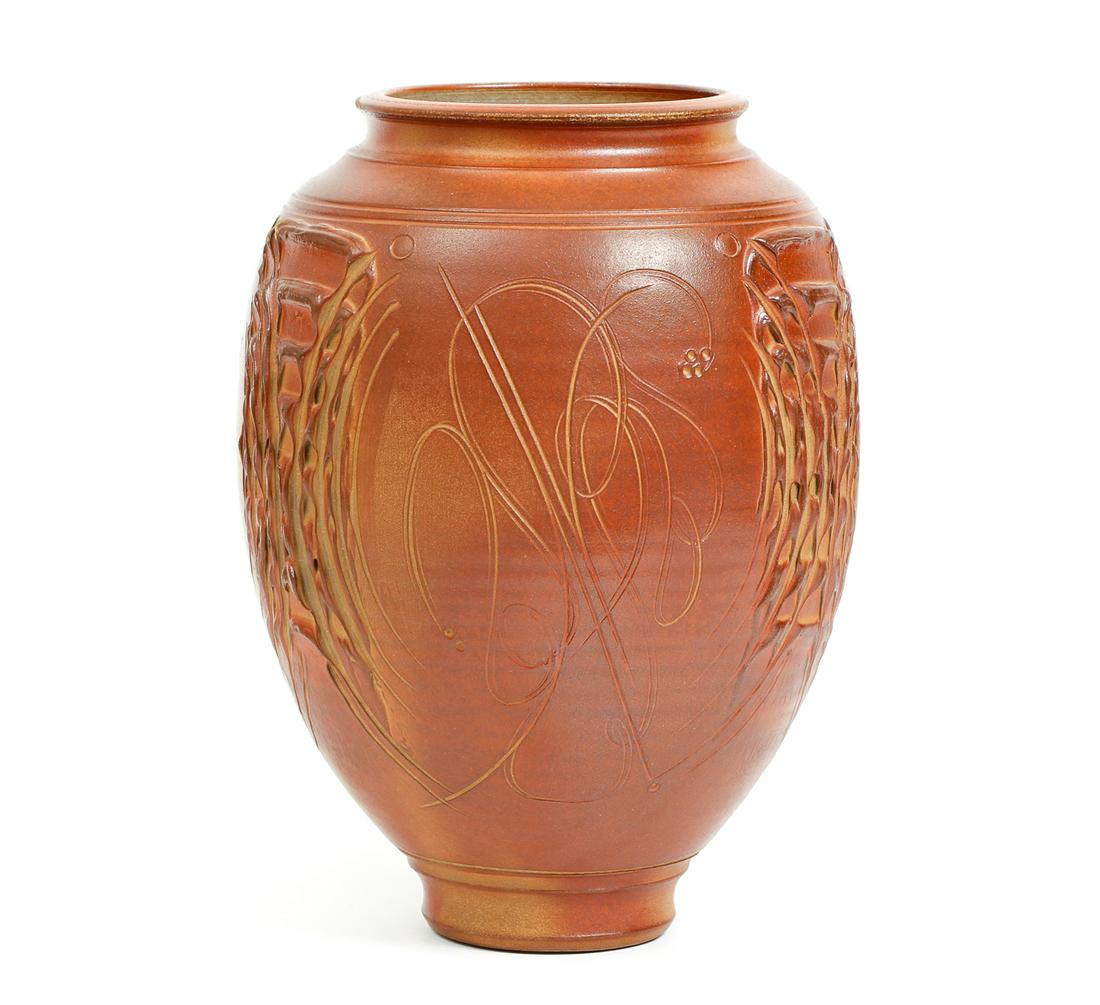 Brian VanNostrand Ceramic Vase (1 of 8)