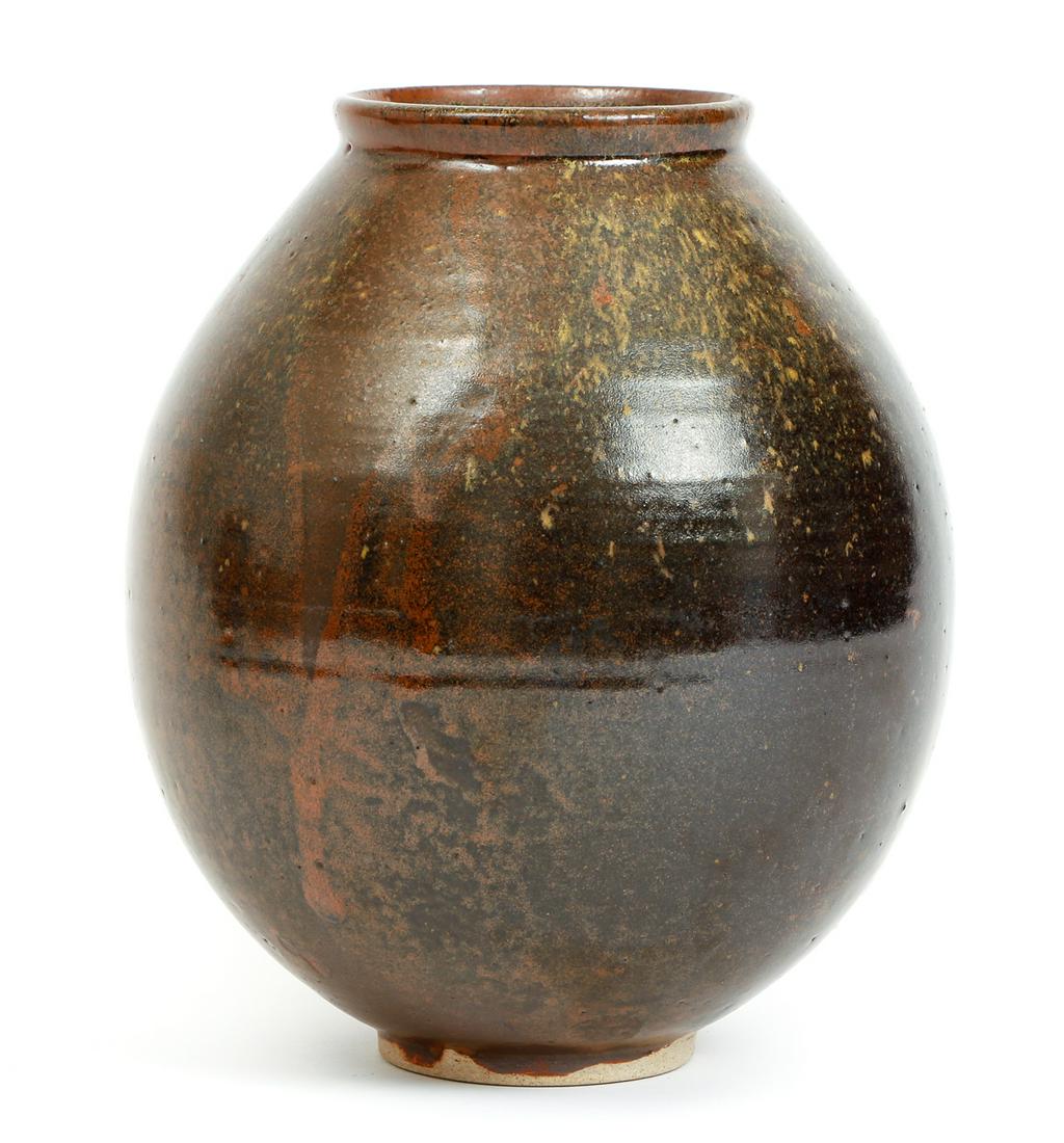 Mark Zamantakis Ceramic Vase Vessel (1 of 6)