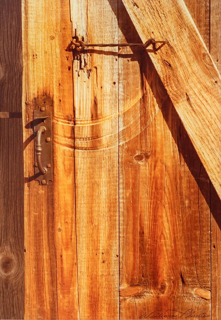 3 framed artworks, Plante, Cohen, Cramer (1 of 16)