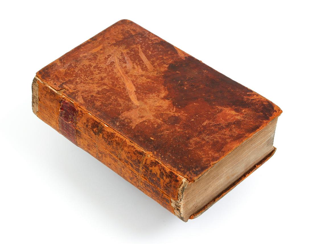 Brookes General Gazetteer 9 maps 1812: Brookes, R., Brookes's General Gazetteer Improved; Or, A New and Compendius Geographical Dictionary, 1812, Second American edition, Johnson and Warner, Philadelphia and Richmond, 8vo., original full l