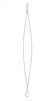 Ladies 14K Waltham Pocket Watch and Chain - 2