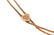 Ladies 14K Waltham Pocket Watch and Chain - 5